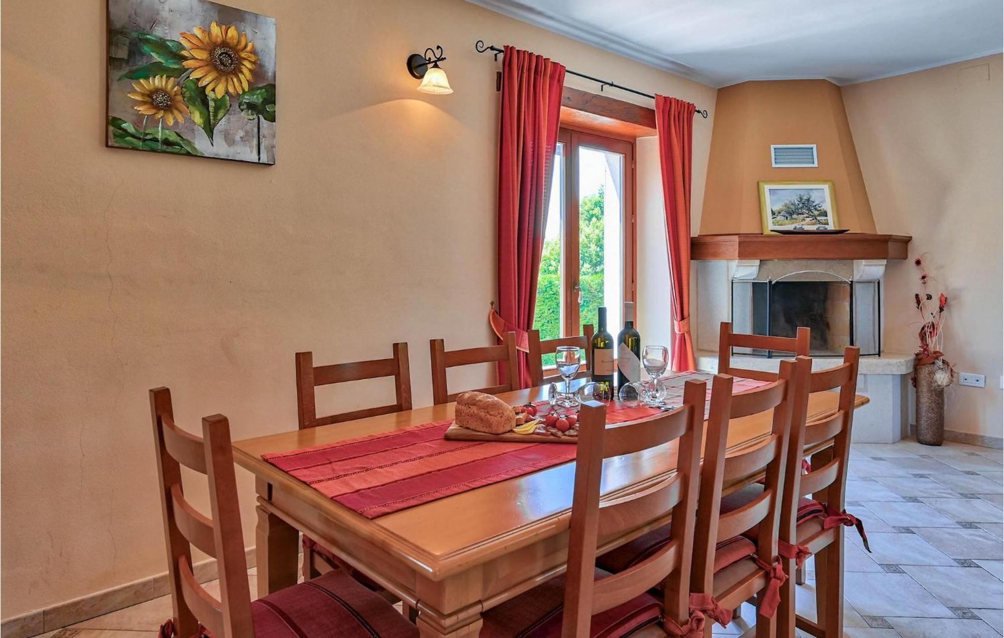 Ferienhaus Kata