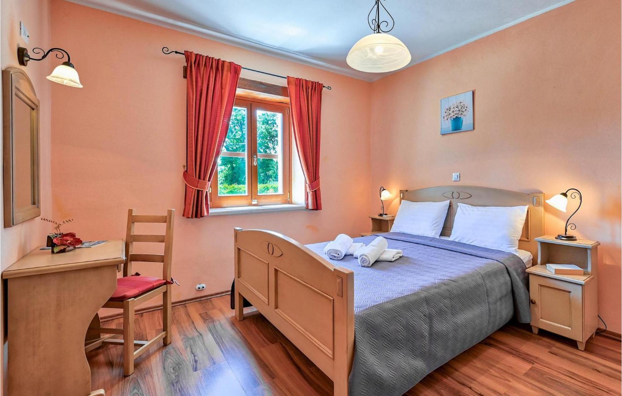 Kata Ferienhaus *