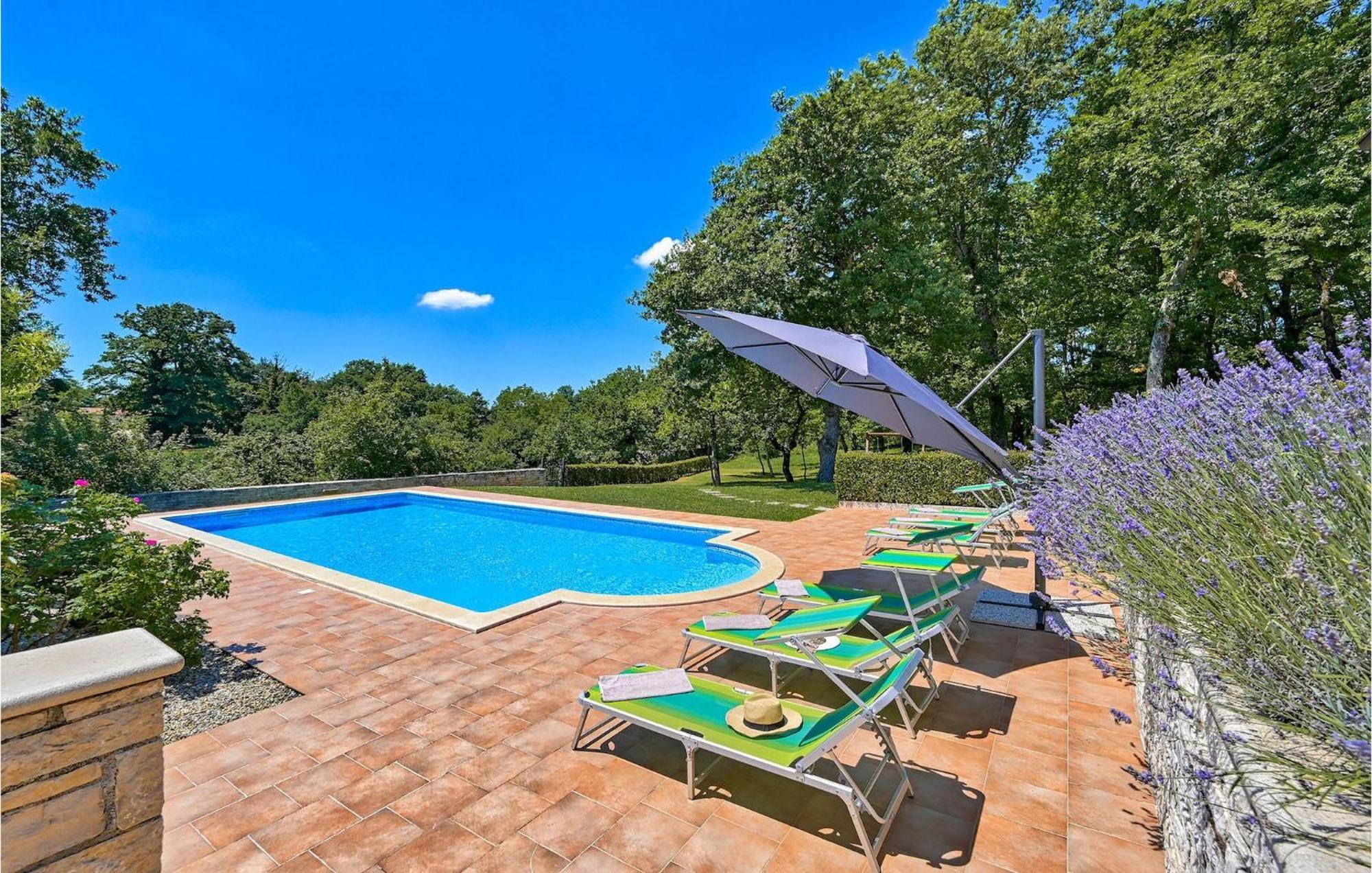 Kata Ferienhaus Poreč
