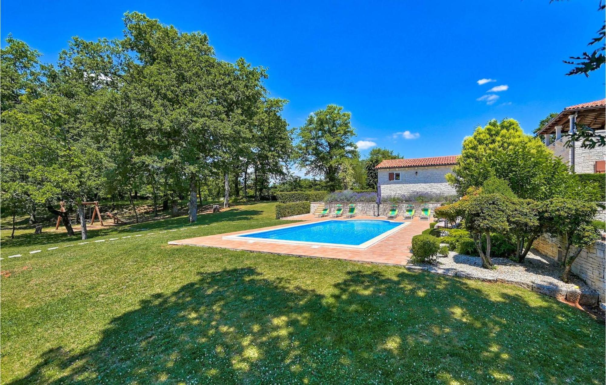 Kata Ferienhaus Poreč