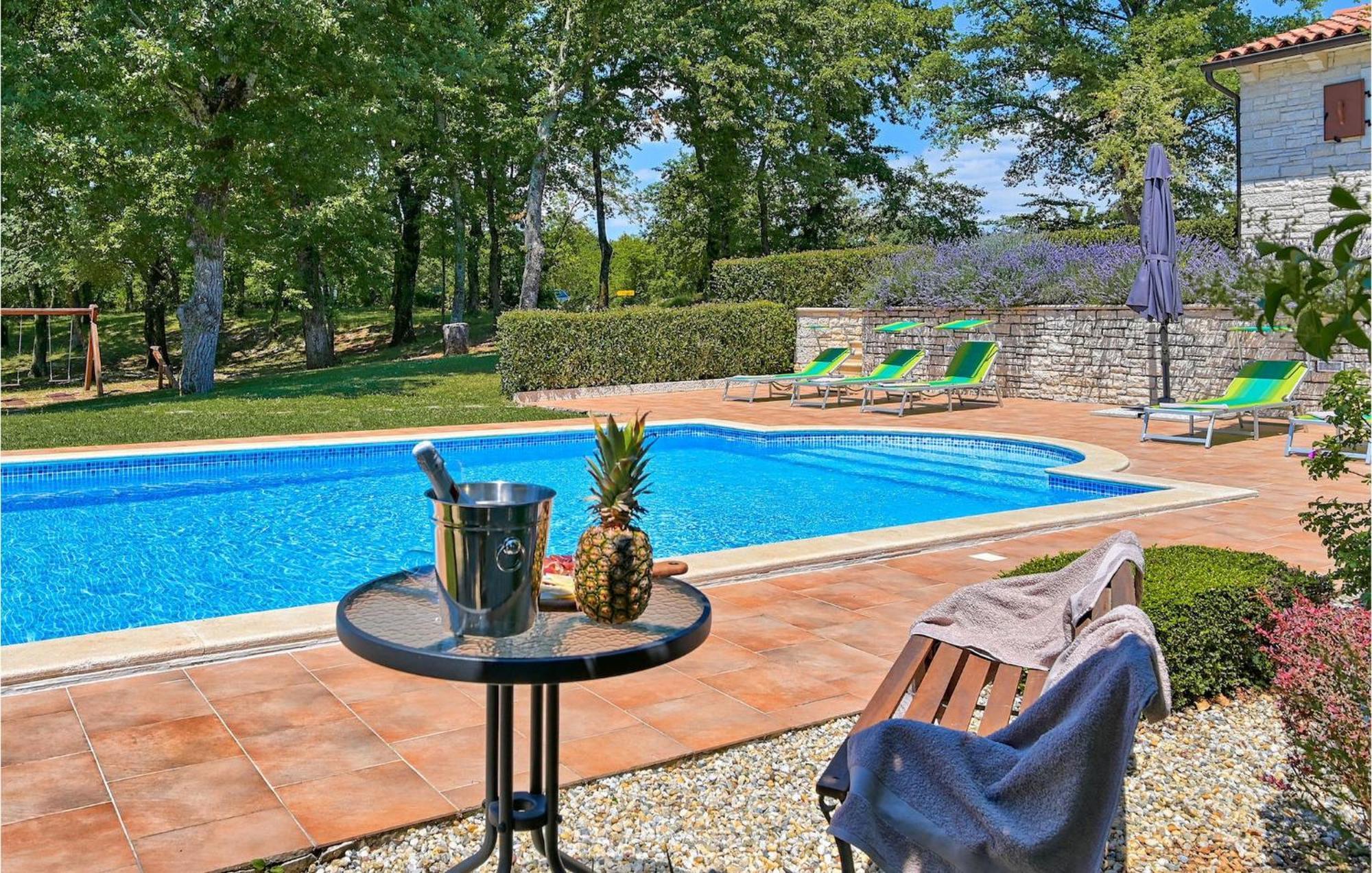 Kata Ferienhaus Poreč